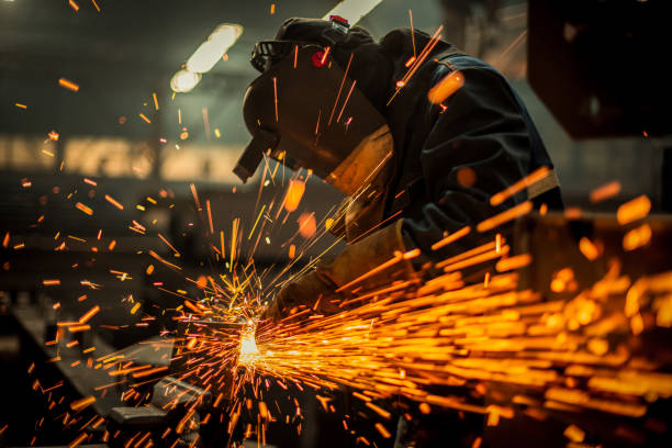 Best Maintenance and Repair Welding in Hanscom Af, MA