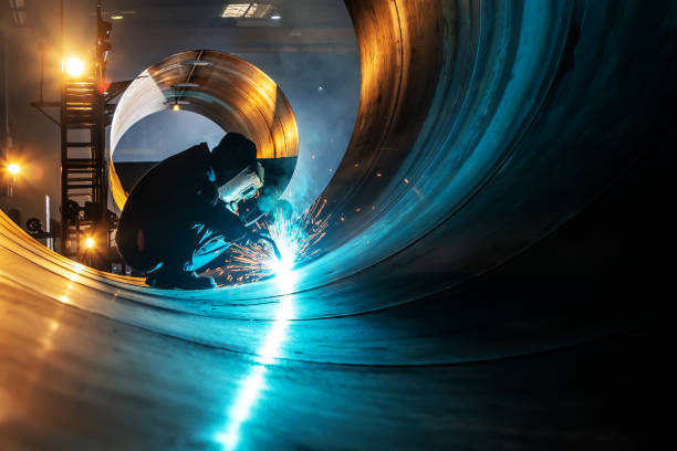 Best Aerospace and Defense Welding in Hanscom Af, MA