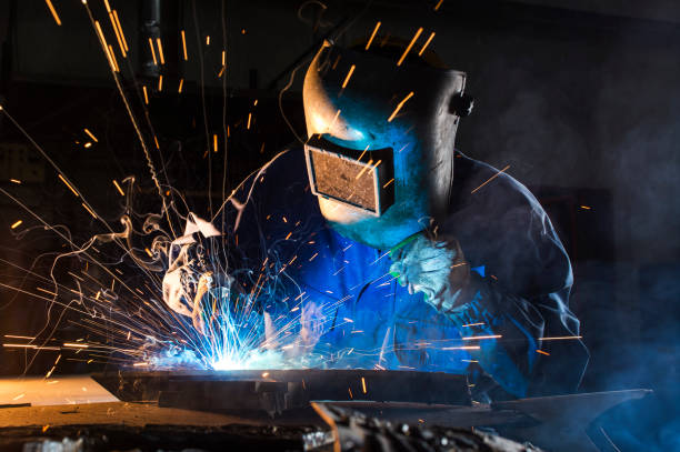 Best Automotive Welding in Hanscom Af, MA