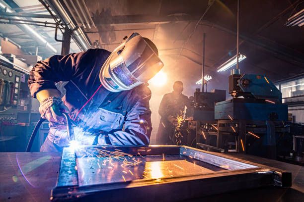 Best Automation and Robotic Welding in Hanscom Af, MA