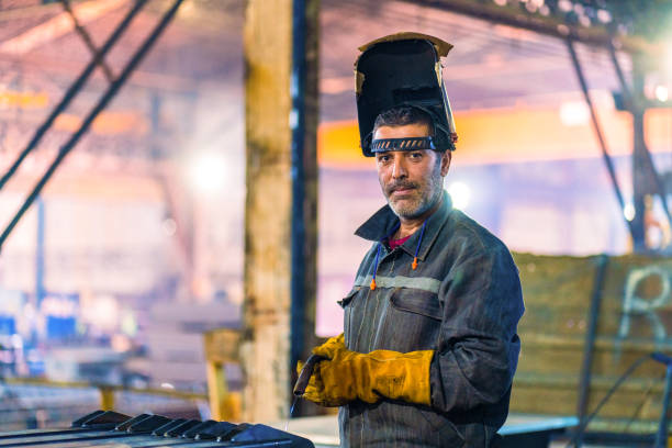 Affordable Welder Services in Hanscom Af, MA
