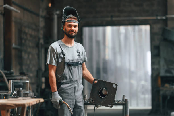 Best Welding Equipment Sales and Repair in Hanscom Af, MA