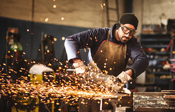 Best Specialty Welding Processes in Hanscom Af, MA