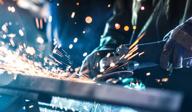 Best Artistic and Custom Metal Fabrication in Hanscom Af, MA
